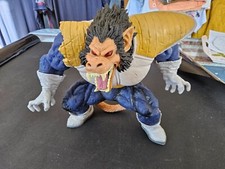 Vegeta En Gorille Geant - Oozaru - Dragon Ball - 29cm - TTBE
