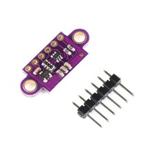 VL53L0X Time-of-Flight Distance Sensor Breakout GY-VL53L0XV2 Module for Arduino