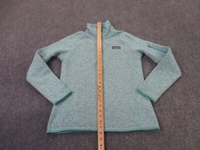 Patagonia Fleece Windbreaker Coats, Jackets & Vests for Women for