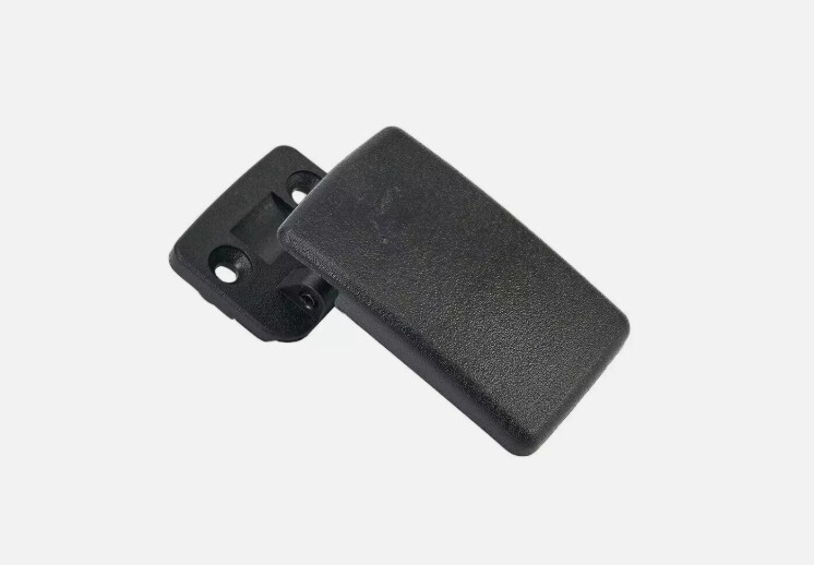 Toyota Pickup Truck Tacoma T100 Rear Sliding Window Latch Lock 69370-35010 - Photo 1