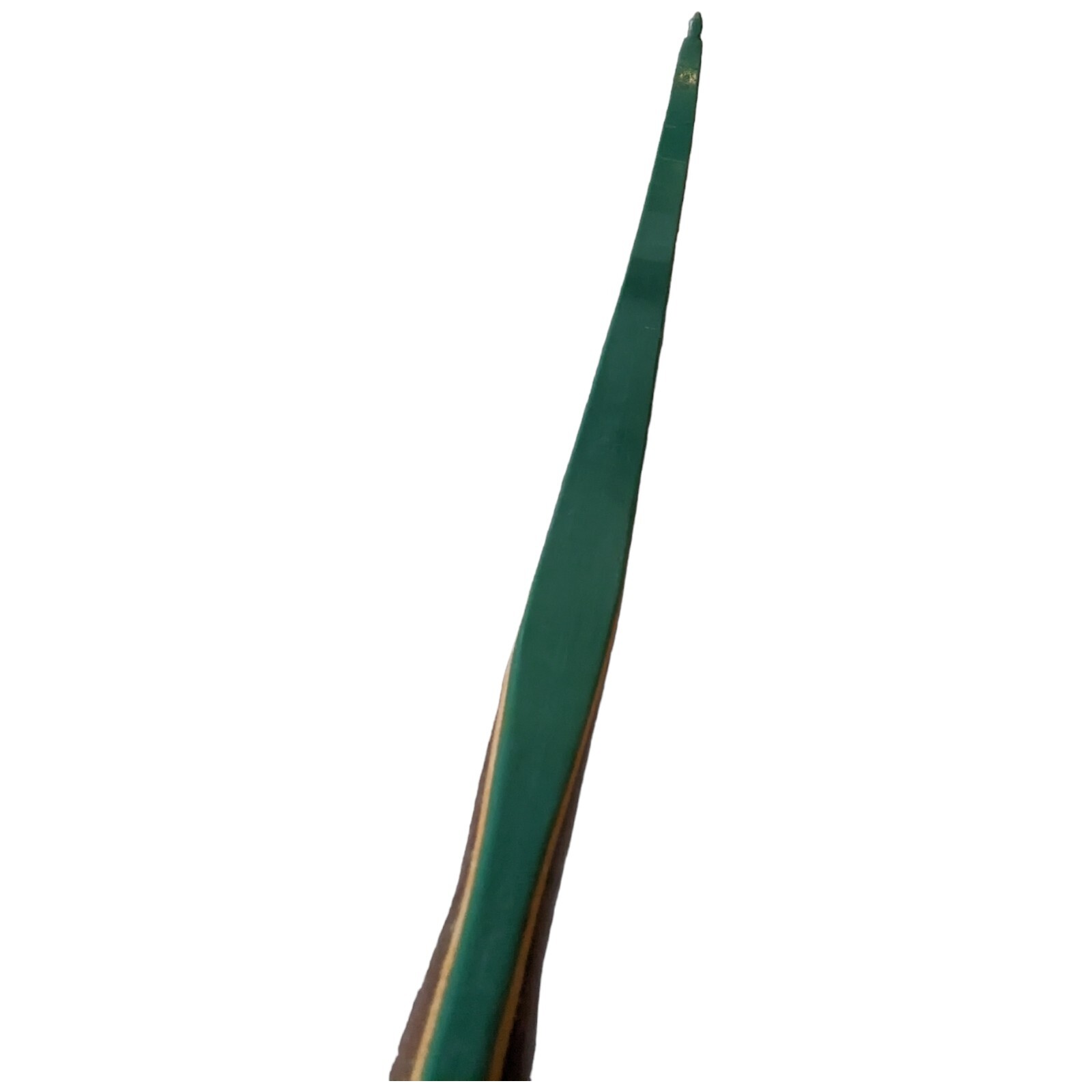 Ben Pearson Colt Recurve Archery Bow Right Hand Draw RH 704 62
