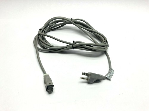 Mitutoyo 909017 CMM Controller Power Cord / Cable CMMC Control FN905