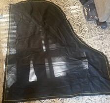Dawson Piano  string Cover Bosendorfer 225