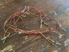 Vintage Original Infinity 2000A Speaker parts...