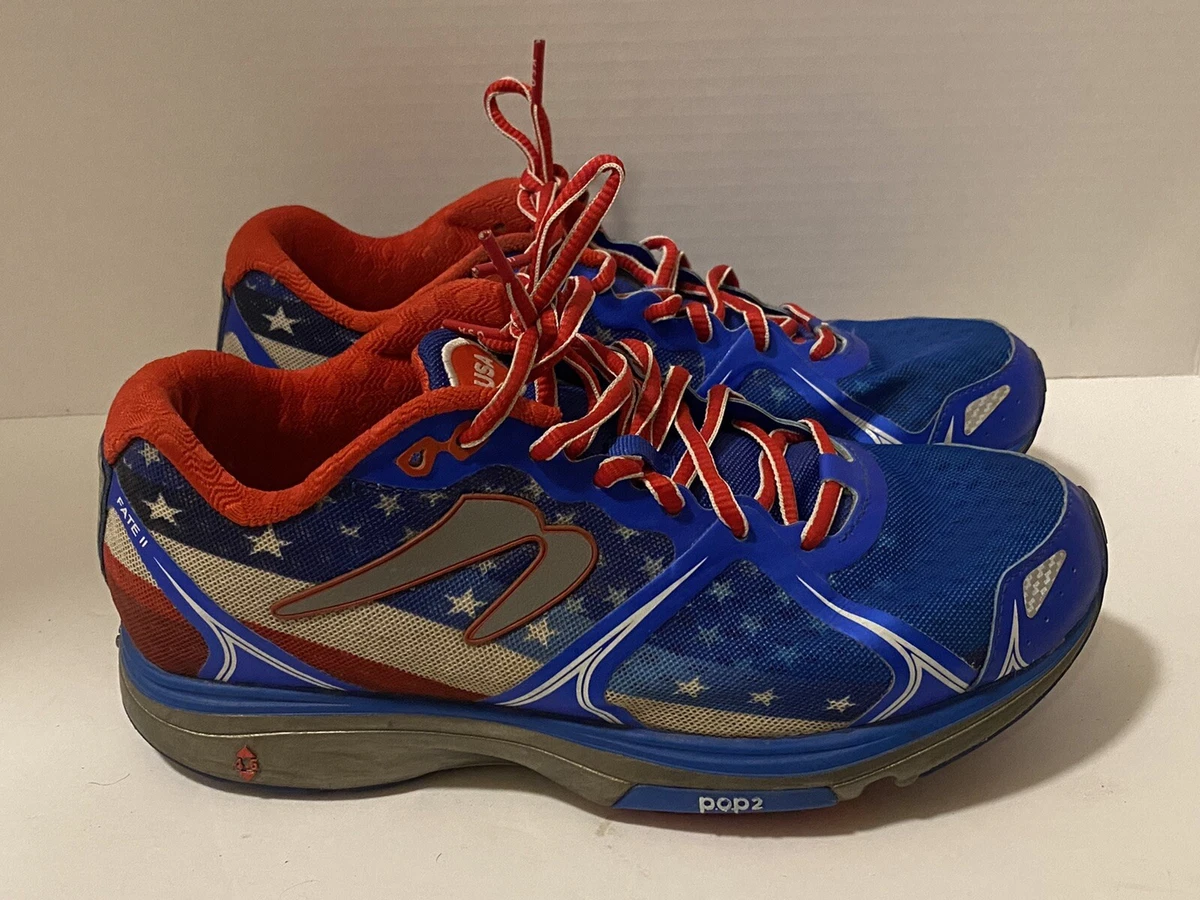 American flag running shoes sales