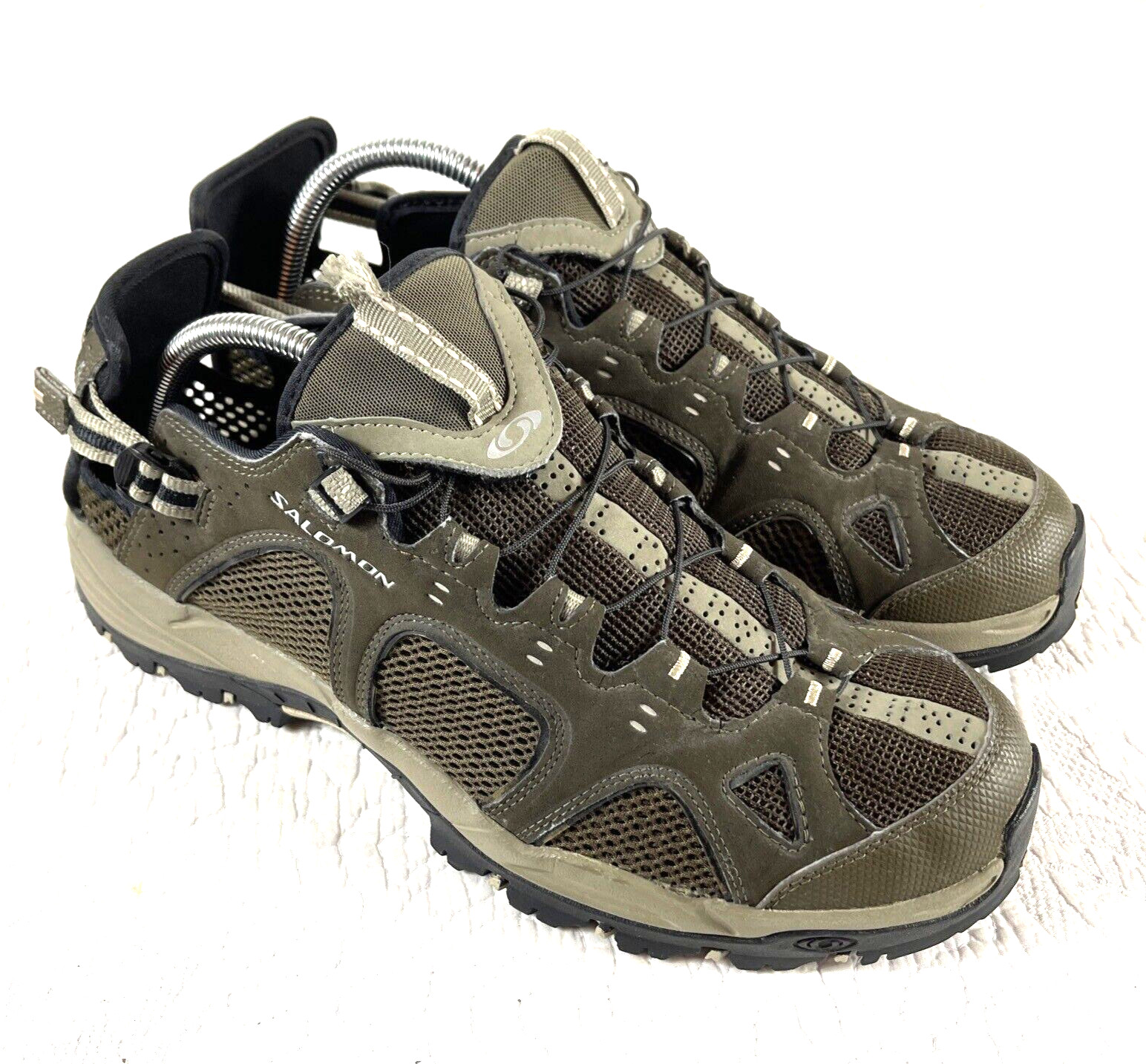 salomon techamphibian 3 mens