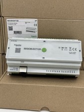 SCHNEIDER SEGCM-EXT12D GC EXTENSION MODULE 12 RELAYS 12 DLS