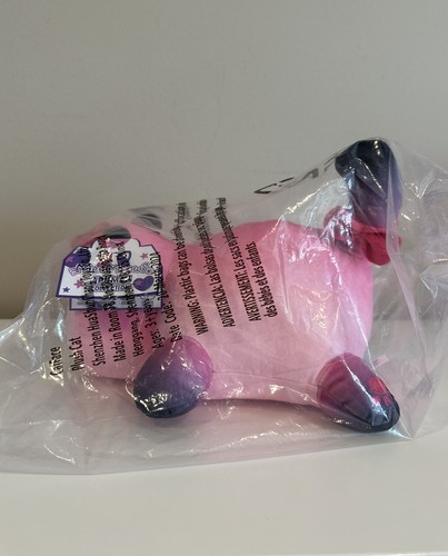 Aphmau MeeMeows Aphmau & Friends Limited Edition 11 inch KC Cat Plush NEW - Picture 2 of 3