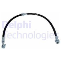 Delphi Bremsschlauch Bremsleitung Vorne Links FüR Nissan Qashqai +2 I LH6851