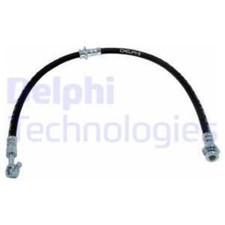 DELPHI Bremsschlauch Bremsleitung vorne links für Nissan Qashqai +2 I LH6851