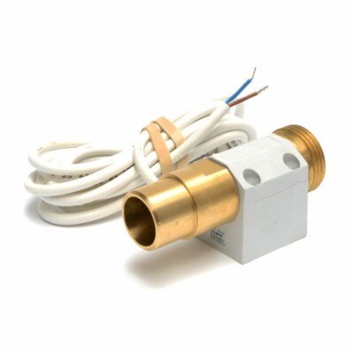 Solarbayer Strömungswächter/Durchflusswächter hydraulisch geregelt für FRIWA 40