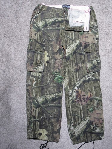 MOSSY OAK Break-Up Infinity Camo PANTS 