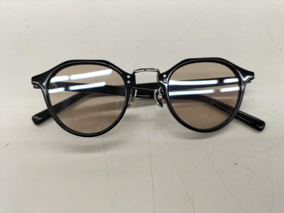 USED A.D.S.R. SATCHMO BODY ONLYSATCHMO 01 N-51DC GOOD sunglasses 