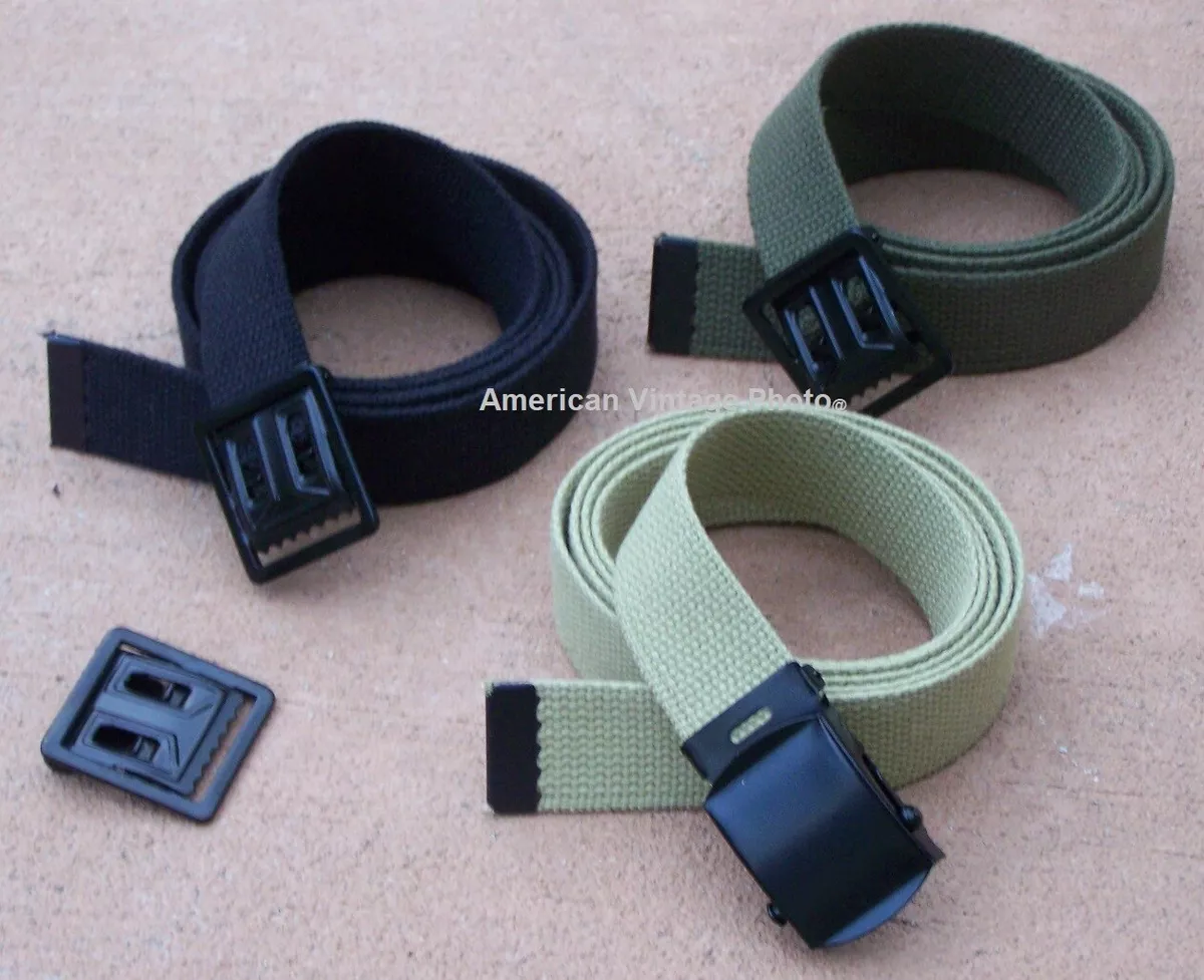 Web belts cheap for sale