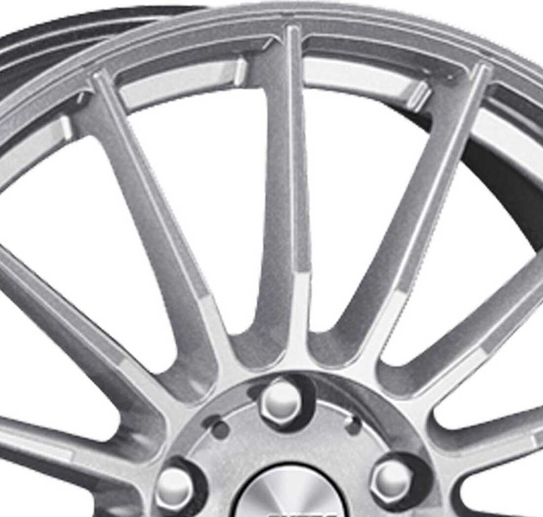 NK RADLAGER-SATZ VORDERACHSE PASSEND FÜR JAGUAR S-TYPE XF XJ | 751214
