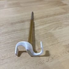 GAKO UNGUATOR EMP 60mL x 215mL TITANIUM SHAFT REUSABLE MIXING TOOL