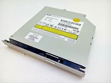 HP Pavilion G62-364DX Super Multi DVD RW Burner Drive Bezel GT30L 599063-001 158