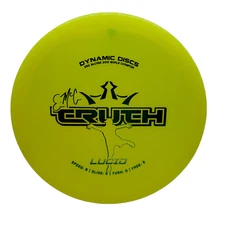 Dynamic Discs Lucid Emac Truth Disc Golf Disc UnderPar