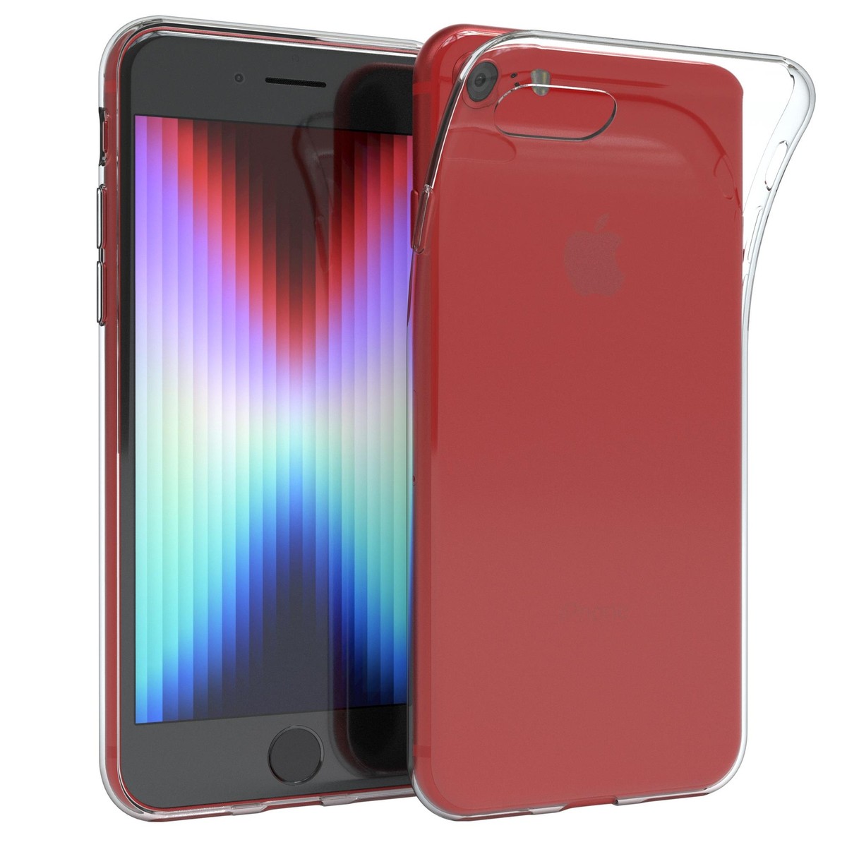 Le Migliori Offerte Vetro Posteriore Iphone 8 Plus Online - Foto 4