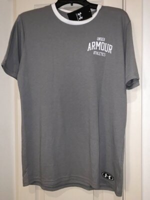 NWT Under Armour Performance Originators Athletics Men's
