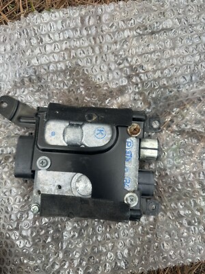 marushio48　別注 DeerskinCorsica 2010 TO 2015 LEXUS IS250 IS350 POWER STEERING CONTROL MODULE 89650
