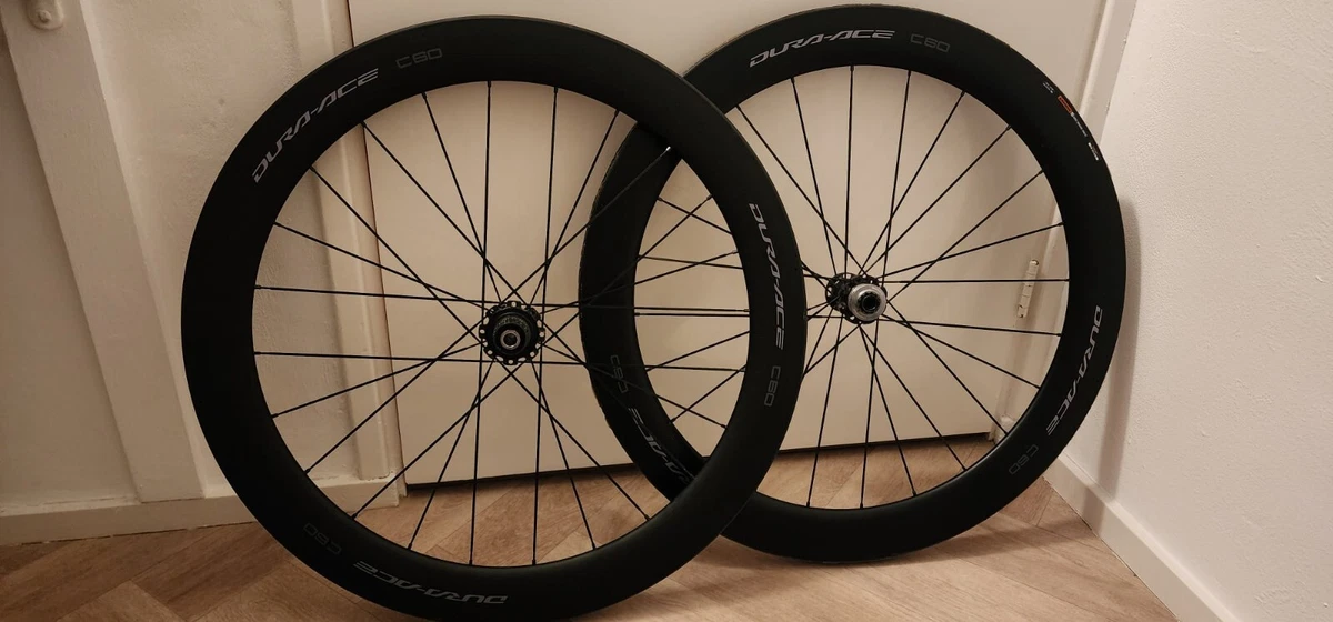Dura ace c60 disc clincher sale