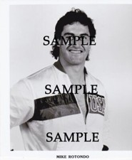 mike rotundo irs irwin R schyster wrestling lot 4 photos pictures pin up wwe nwa