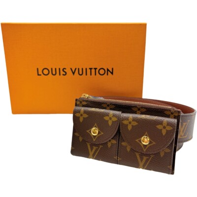 Louis Vuitton ウエストポーチ Amazon | （ルイヴィトン）ルイ・ヴィトン バッグ M43644 LOUIS
