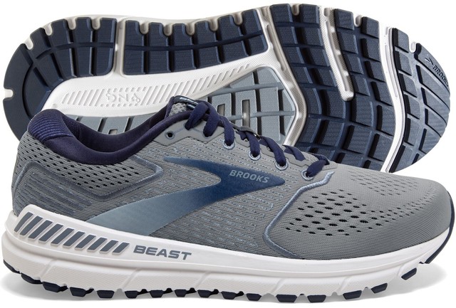 Brooks Beast 20 1103274e491 Running 