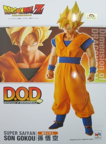 dod dragonball