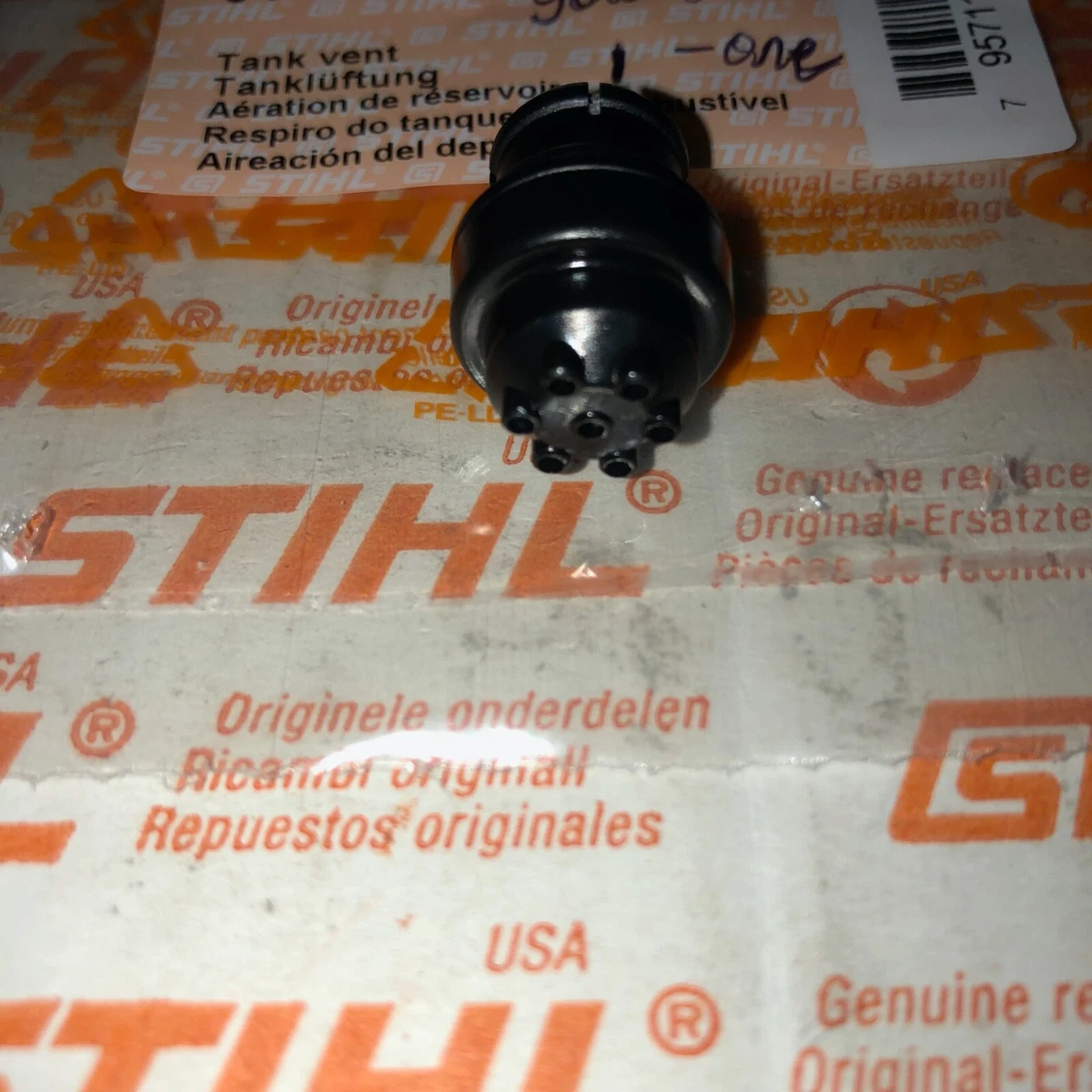 STIHL tank VENT ms460 ms440 ms251 ms362 ms360 ms391 ms311 361 0000 