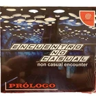 Non Casual Encounter Prologue - Sega Dreamcast (Encuentro No Casual Prologo)
