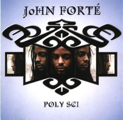 Poly Sci - John Forte (Audio CD)