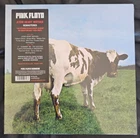 Pink Floyd - Atom Heart Mother (2016) 180gram Vinyl LP Remaster. New & Sealed.