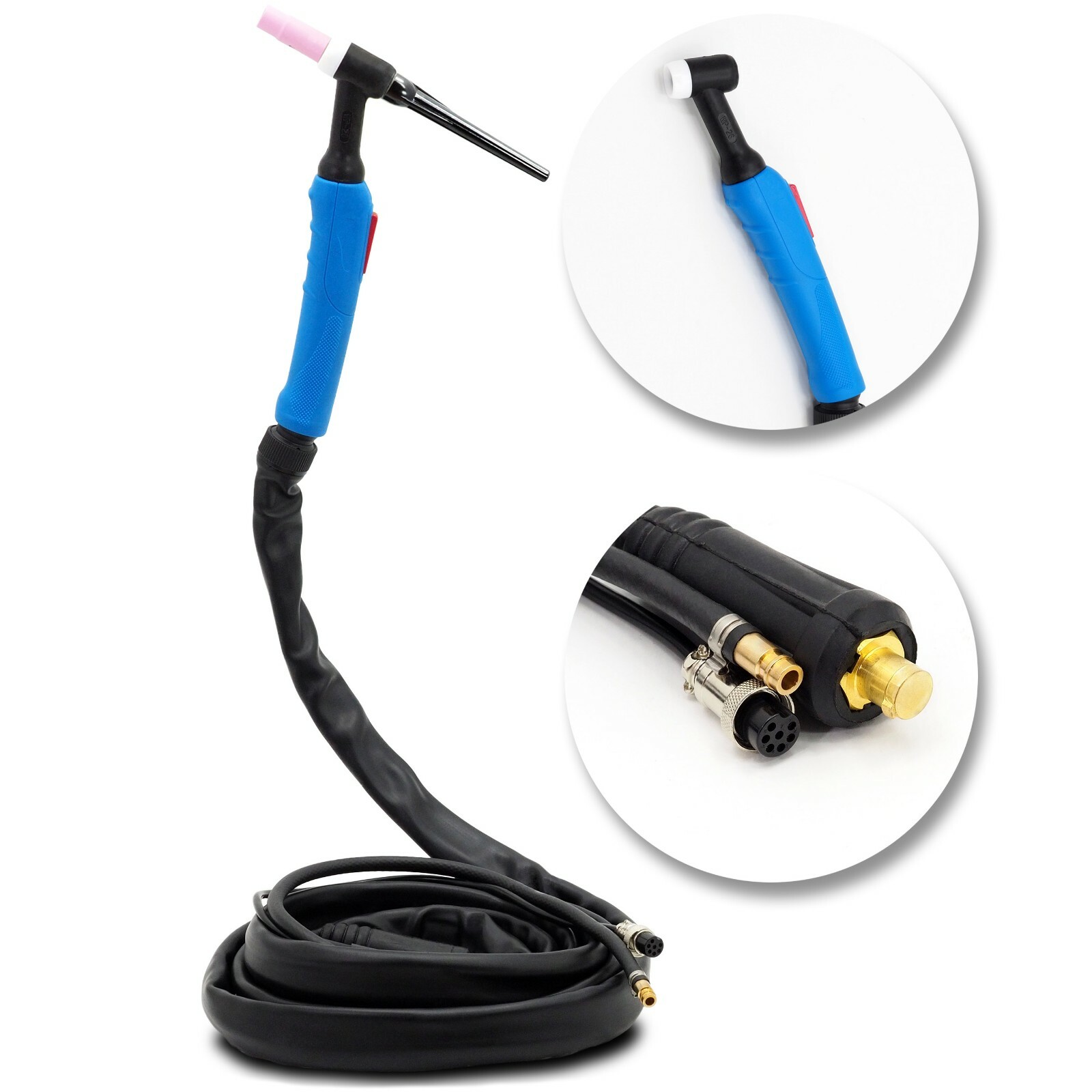 Sherman™ TIG Welder DC Pulse 200AMP Welding inverter machine MMA ARC HF MULTIPRO eBay