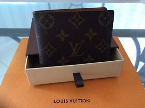 Louis Vuitton LV Bumbag new Grey ref.185749 - Joli Closet