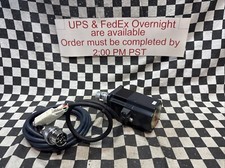 VEXTA Oriental Stepper Motor 5 PHASE, with cable, PK566AEM, W CABLE  COUPLING