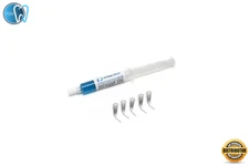 Dental 37% Dental Etch Gel 14 gm BLUE