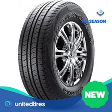 New 26570r15 Kumho Road Venture Apt Kl51 112t