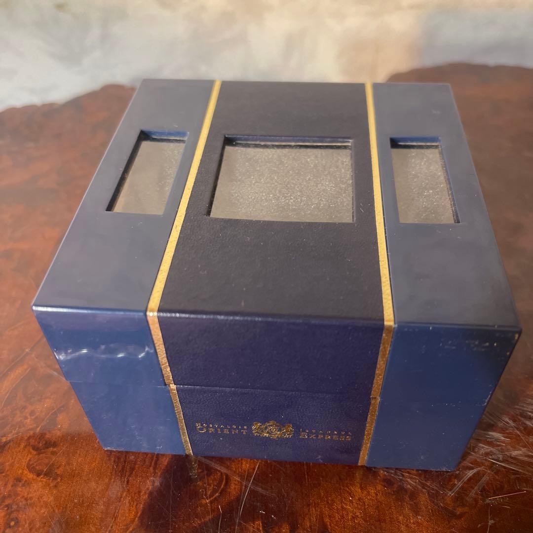 Men s Automatic Watch Orient Express - image 13