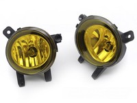 Nebelscheinwerfer Gelb FüR BMW F20 F21 F30 F31 F34 F32 F33 F36 F22 F23 F45 F46