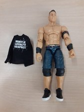 John Cena Cards, Autograph and Memorabilia Guide 12