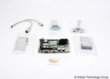 Advantech PCM-5823 AMD Geode SBC with CPU, Audio, VGA/LCD and Dual LAN