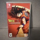 DRAGON BALL Z: Kakarot + A New Power Awakens Set - Nintendo Switch