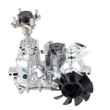 Ariens Gravely 09665600 Left Hand Transaxle Serviceable Ezt ZTX 42 52 48