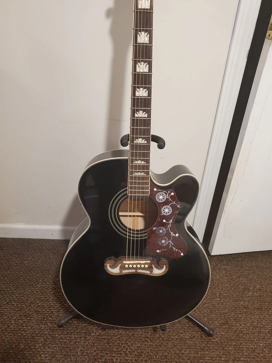 epiphone ej 200 products for sale | eBay