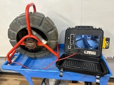 Ridgid compatible sewer camera monitor For seasnake drain inspection sysytem