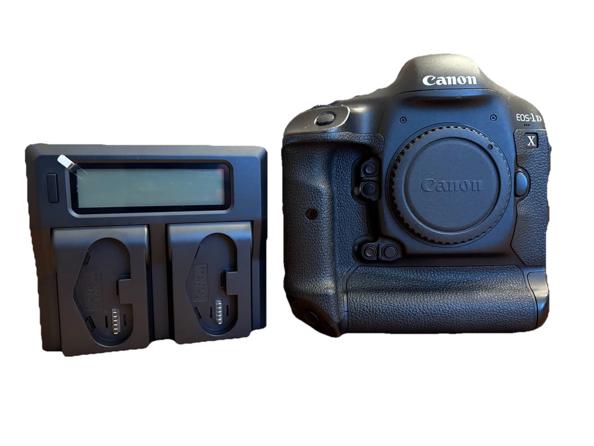 Canon EOS-1DX Digital Cameras for Sale - Shop New & Used Digital