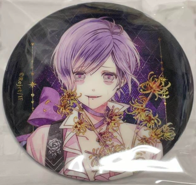 DIABOLIK LOVERS MIDNIGHT FLOWER ライト 香水② 【公式通販】
