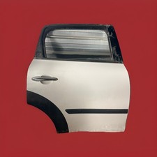 Portiera Posteriore Dx Mini Cauntryman